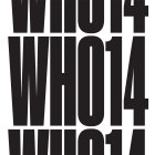 Unknown Artist - WH14