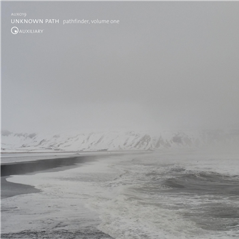 Unknown Path - Pathfinder