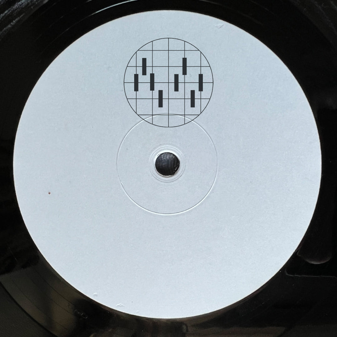 DMX Krew - Blue Blob