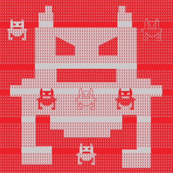 Exos - Ingo (Ben Sims / Antigone Remixes)