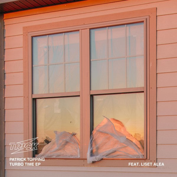 Patrick Topping - Turbo Time