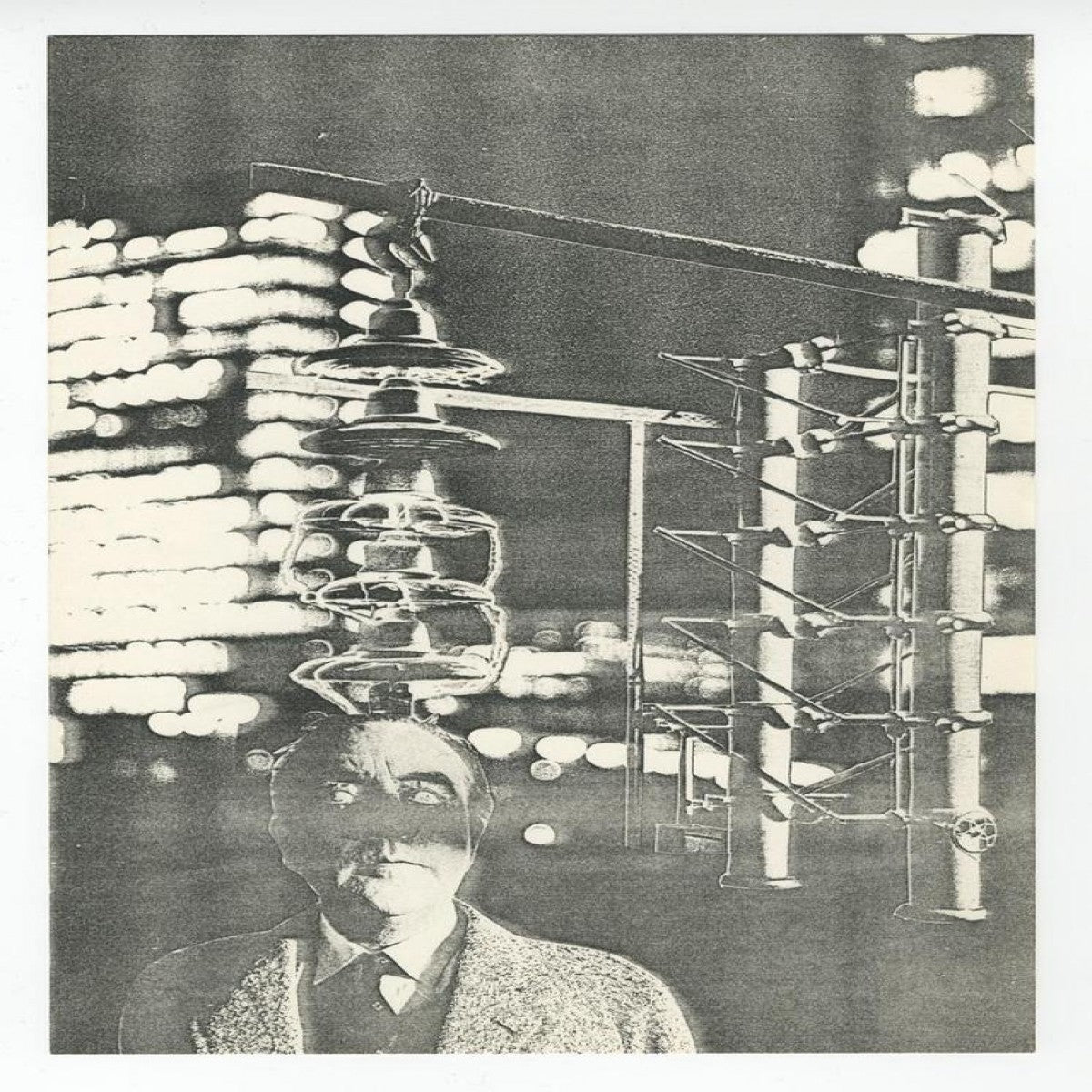 VA - JON SAVAGE's Electronic Music 1978-82