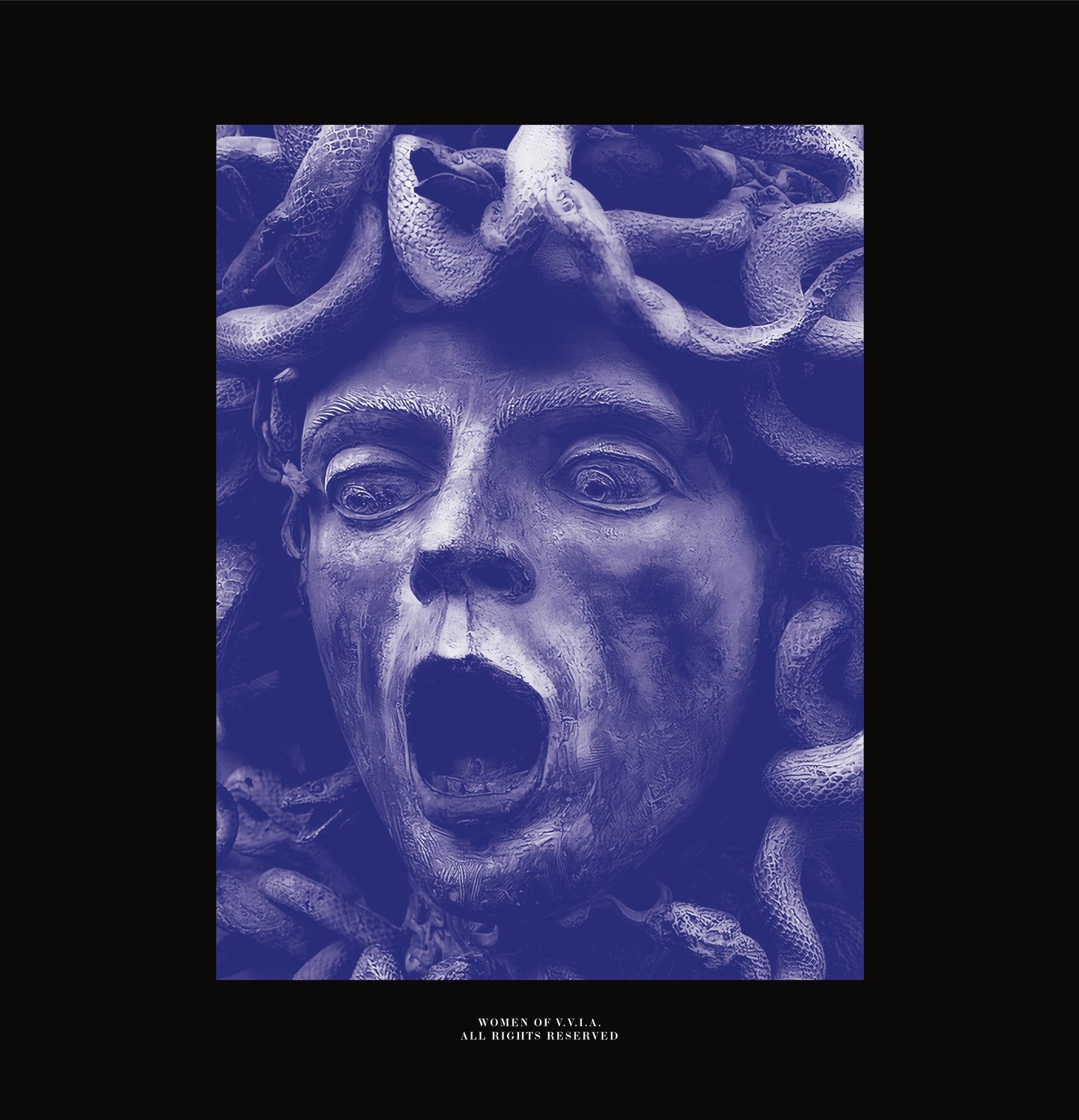 VIVA - Chaos Brings Order