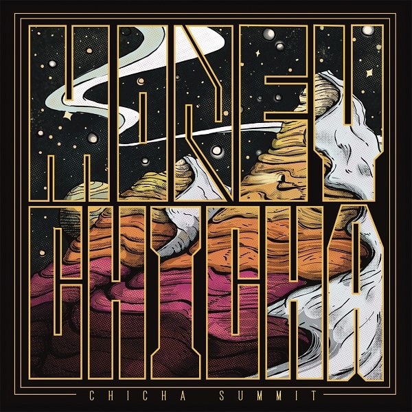 MONEY CHICHA - CHICHA SUMMIT