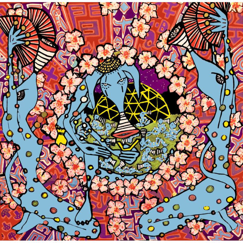 VARIOUS - ENTROPIA COLETIVA II