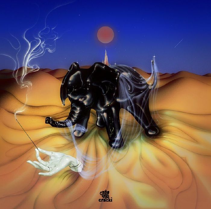 VARIOUS - Memoires D'elephant #3