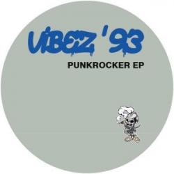 Unknown - Punkrocker EP