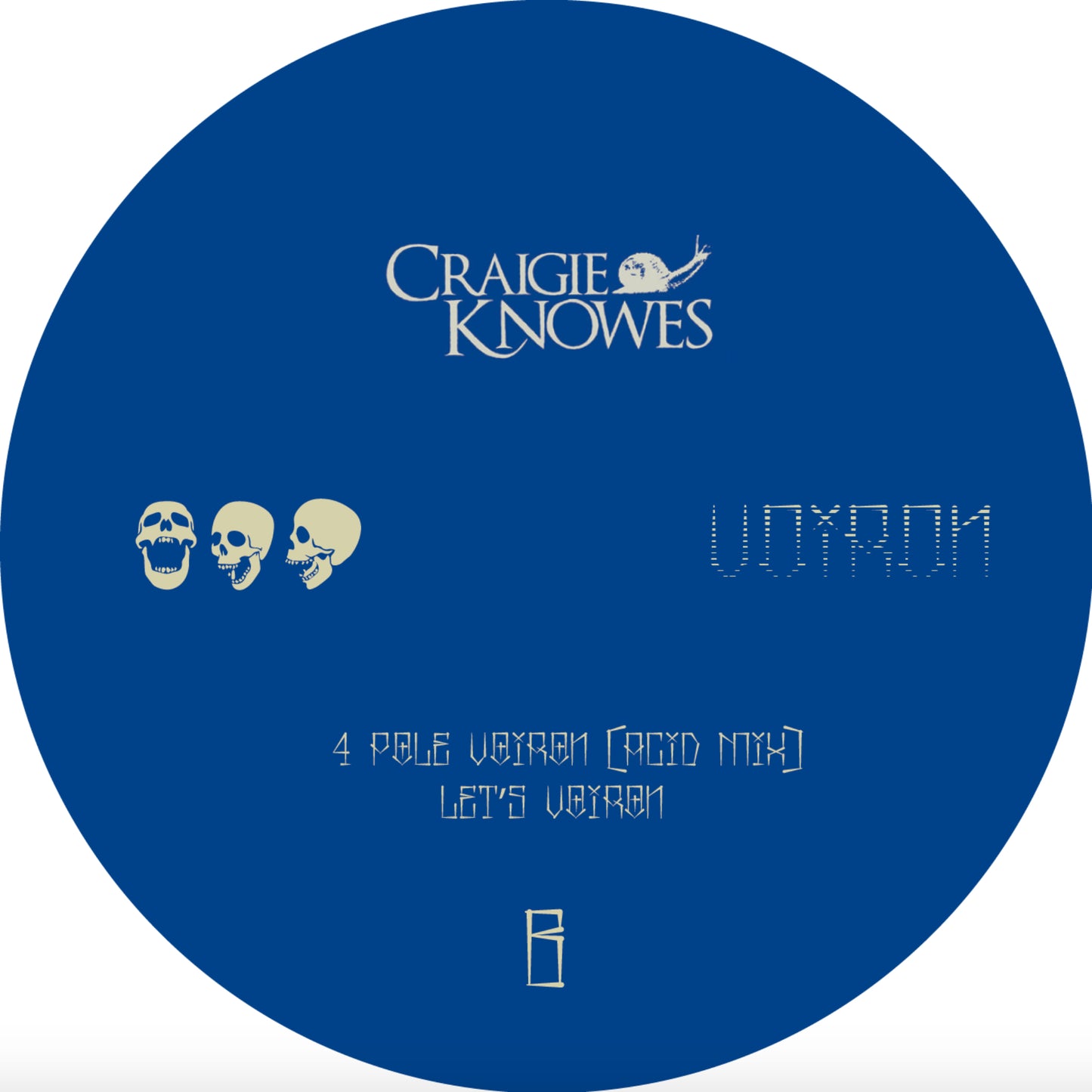 Voiron - Voironzinor