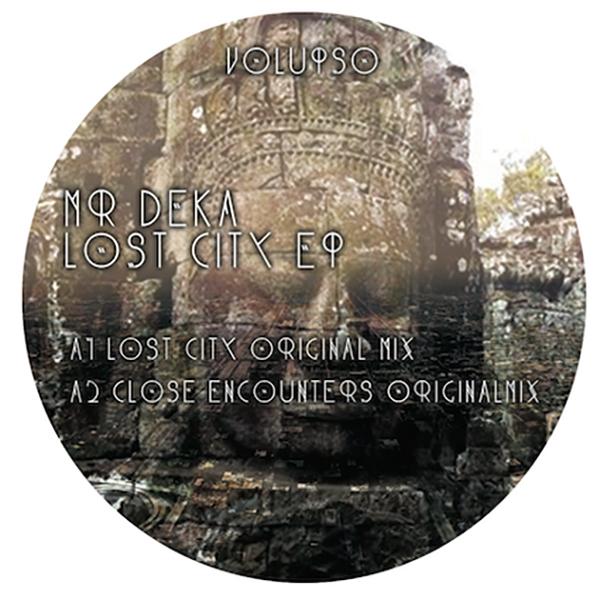 Mr. Deka - SALESPACK incl. 002 / 001
