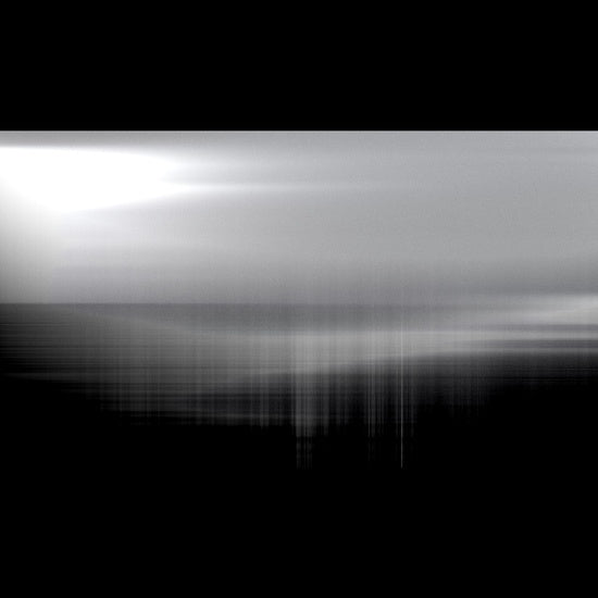 Tomas Nordmark - Exit Ghosts