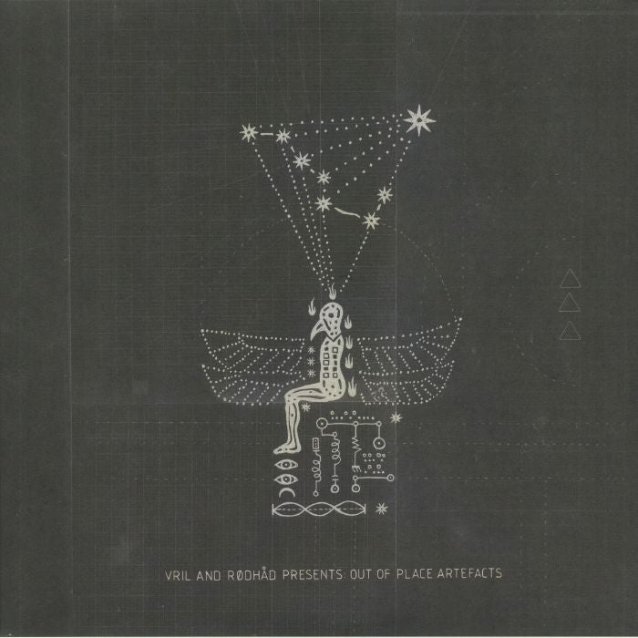 VRIL / RODHAD - Out Of Place Artefacts