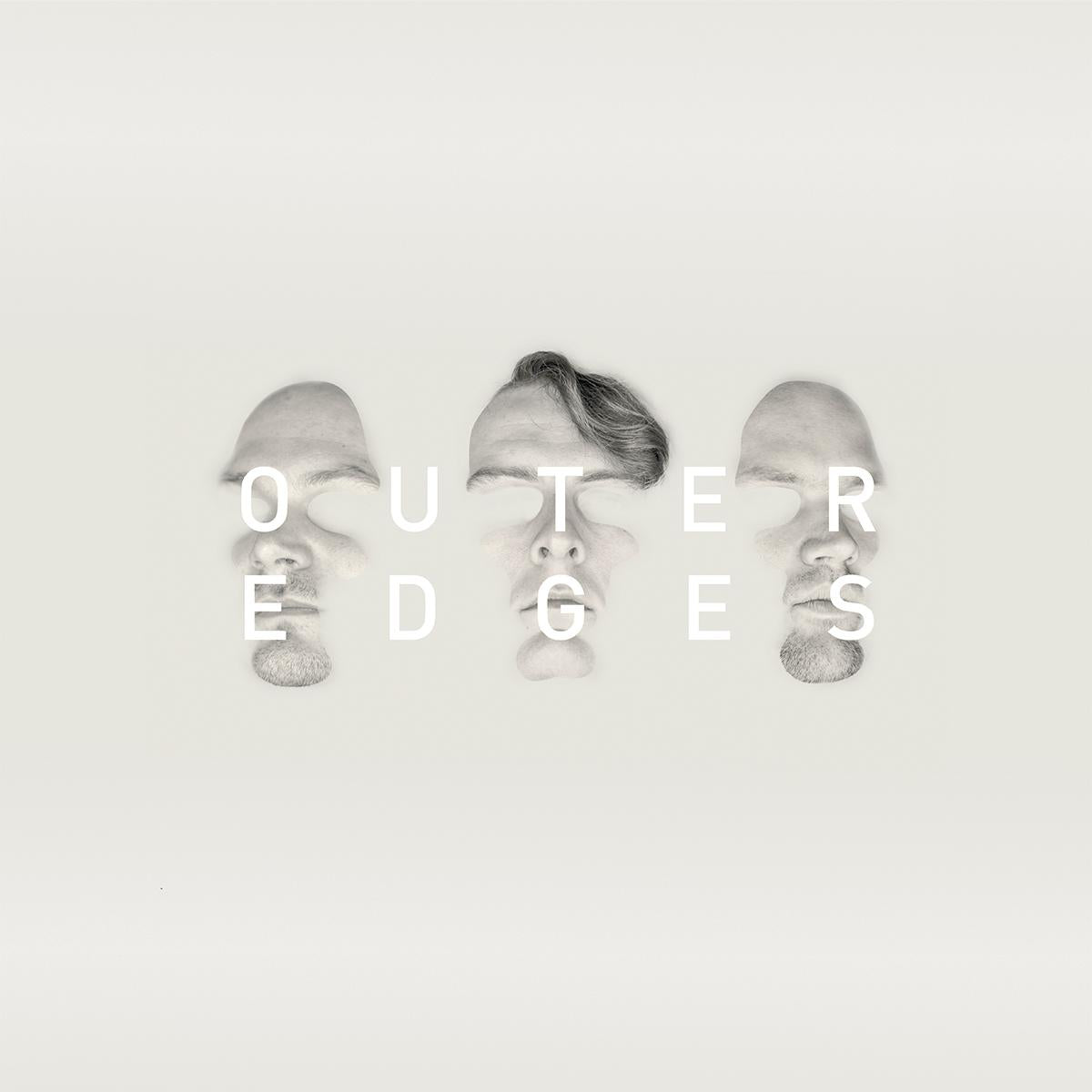 NOISIA - Outer Edges (Vision CD)