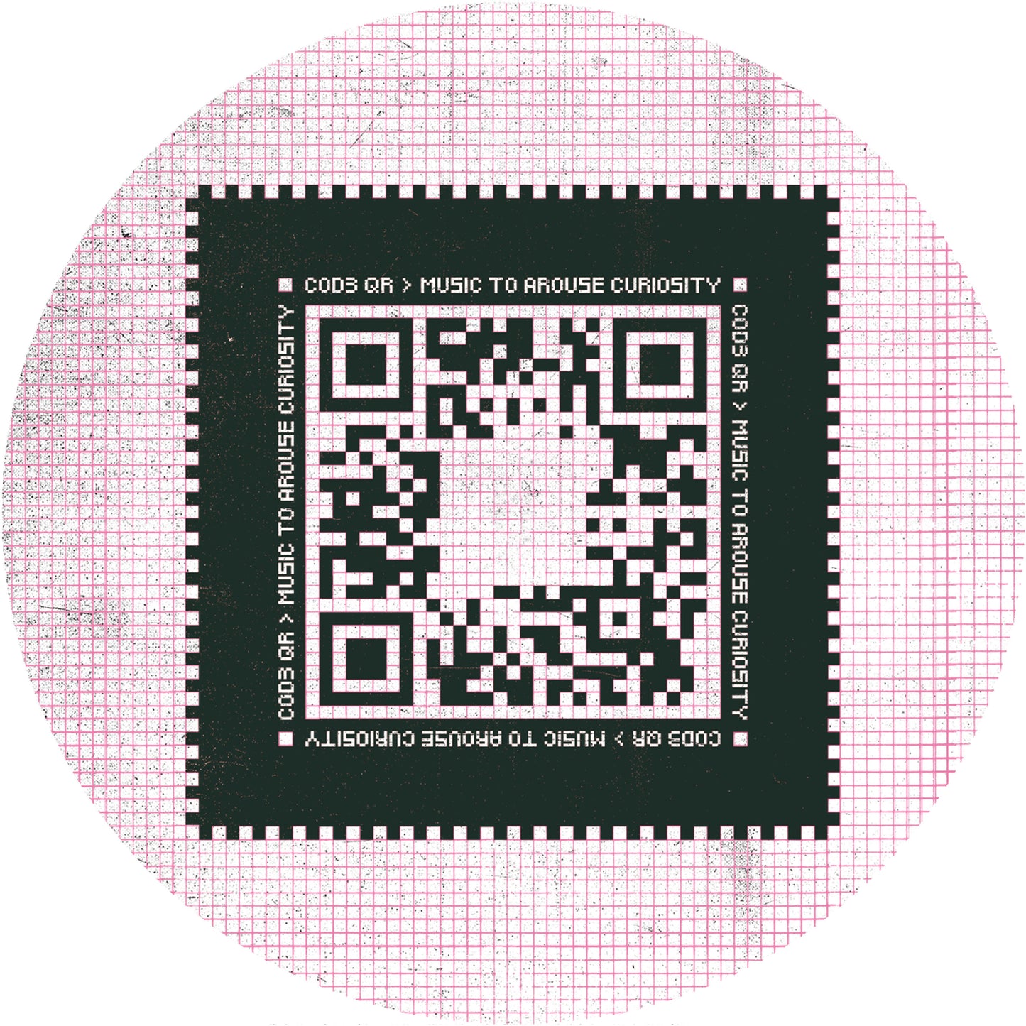 Various - COD3 QR 009