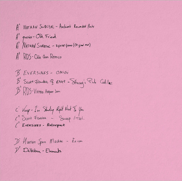 Various - De Lichting Één