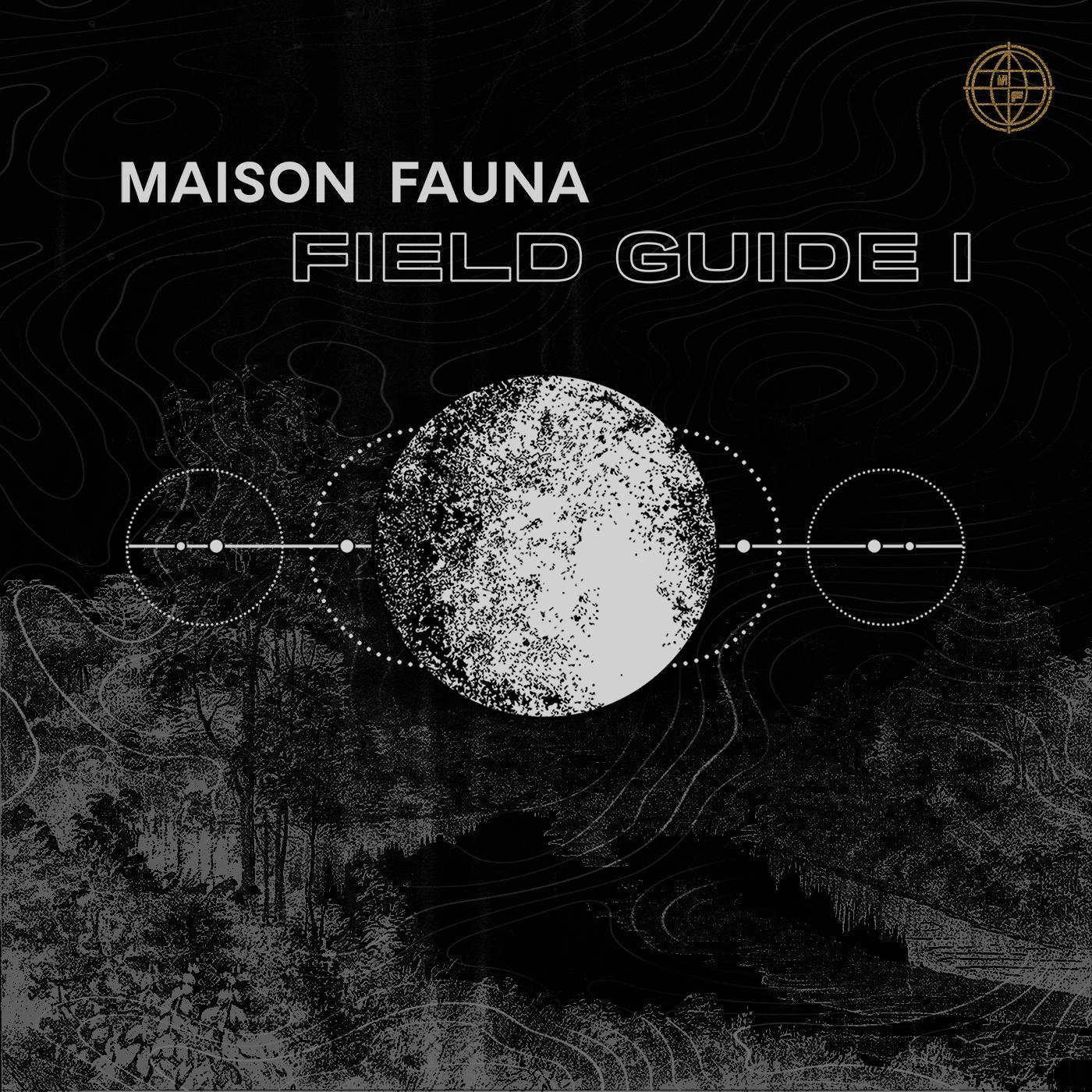 Various - Maison Fauna Field Guide 1