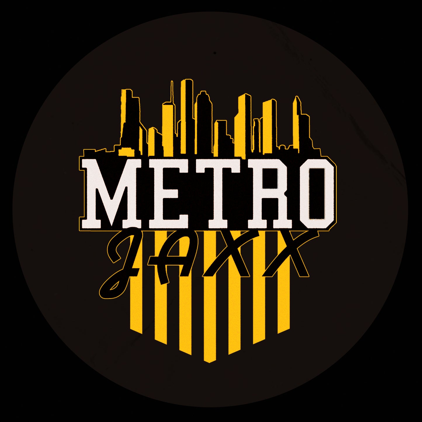Various - Metro Jaxx Vol III