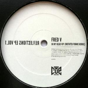 Various - Reflections EP - Double Vinyl