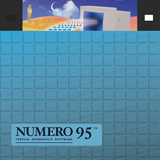 Various Artist - Numero 95