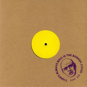 Various Artists - Banana Stand Sound 007