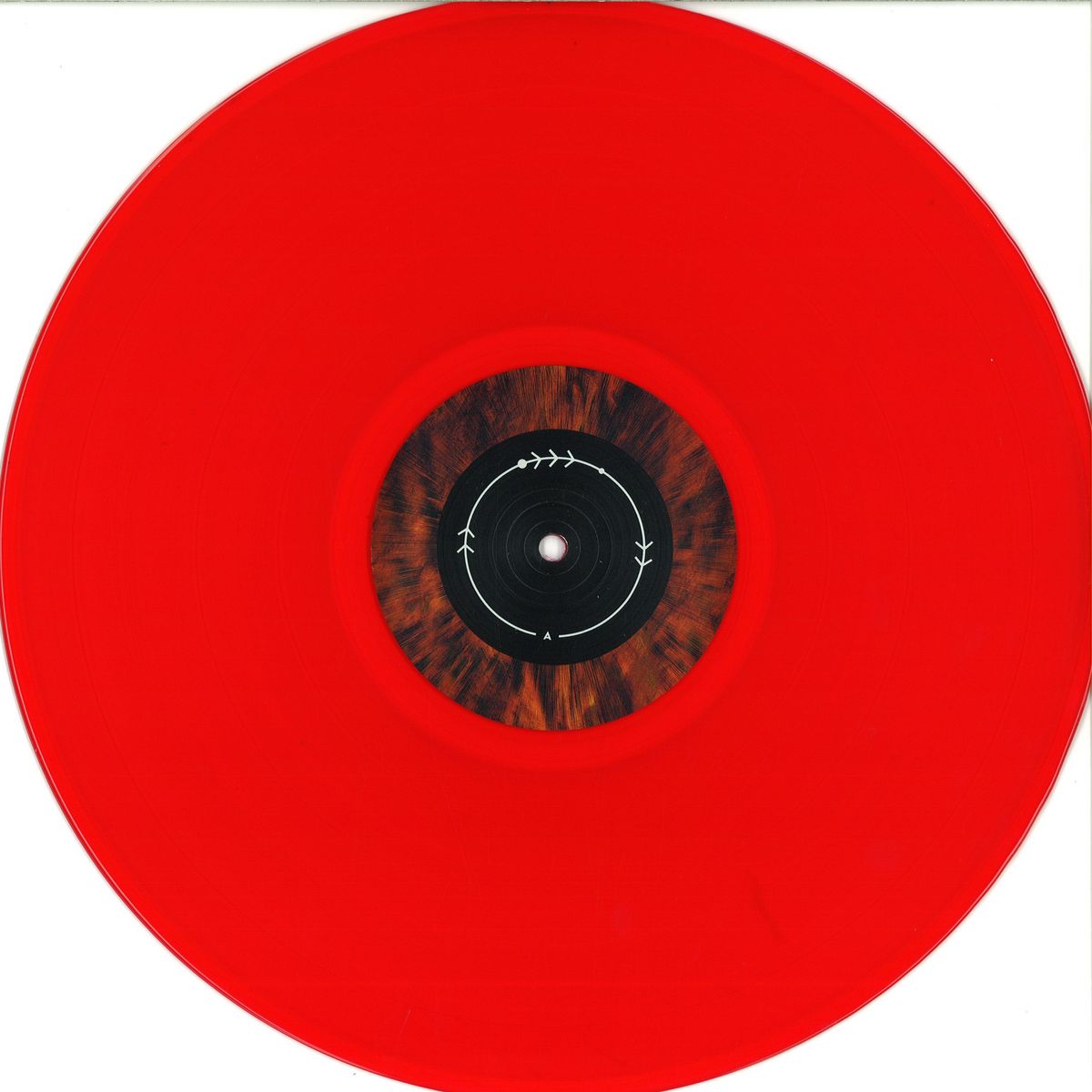 Various Artists - Beyond The Confines (Ltd Edition Red Vinyl)
