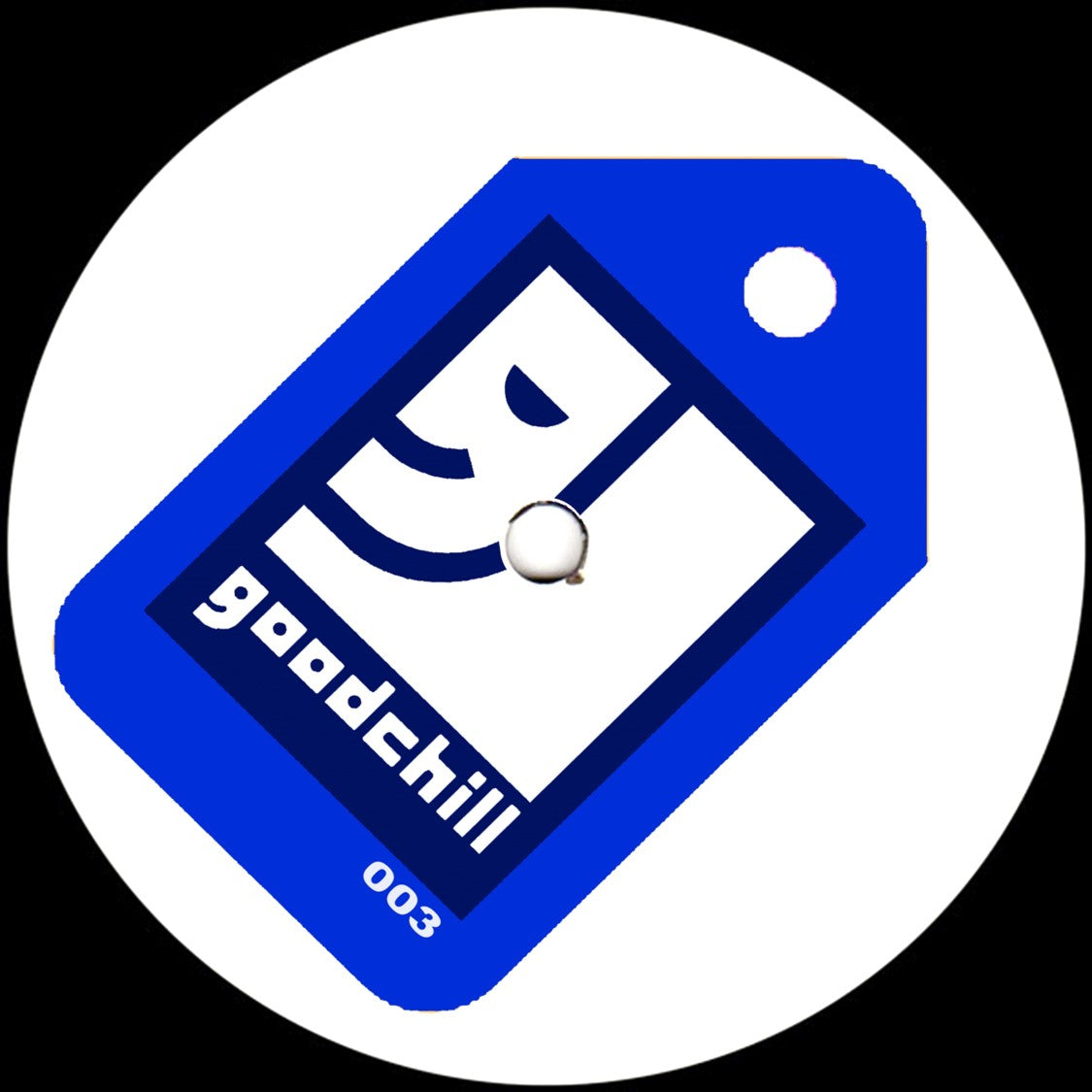 Various Artists - Blue Tag EP