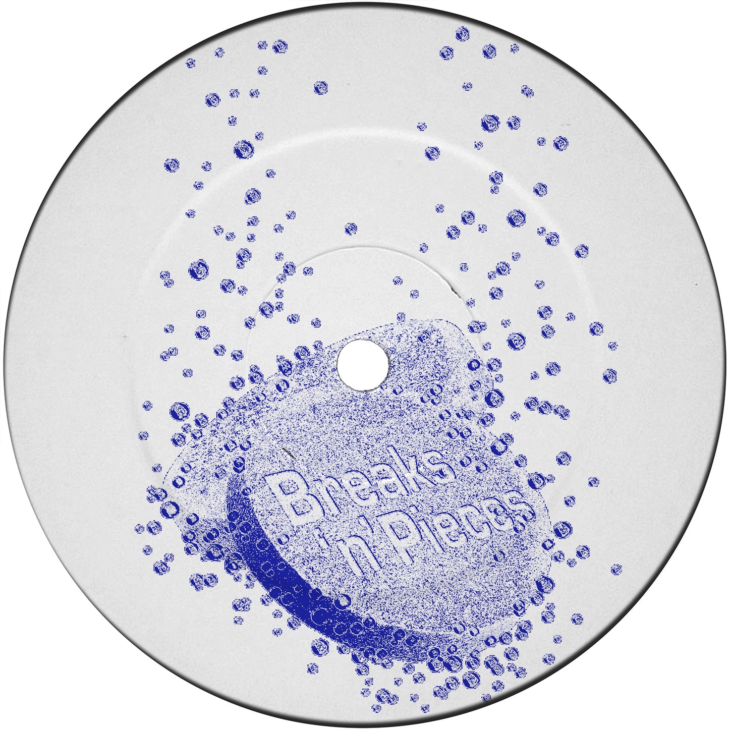 Various Artists - Breaks 'N' Pieces Vol 2