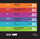 Various Artists - Champion Classics (Box Set) (RSD 2020)