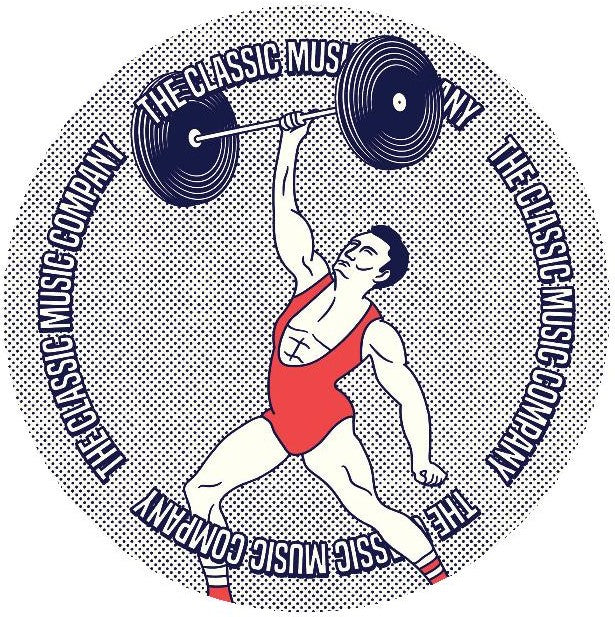 Various Artists - Classic Label Sampler Volume VII (Inc Honey Dijon Remix)