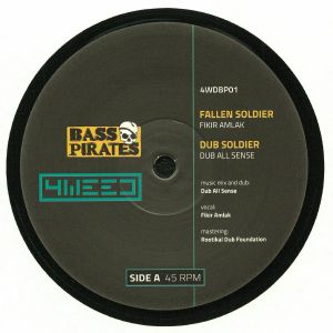 Various Artists - Fallen