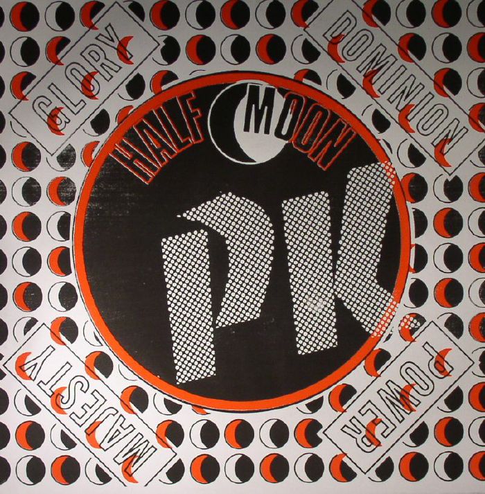 Various Artists - Half Moon Productions