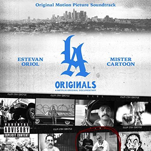Various Artists - LA Originals