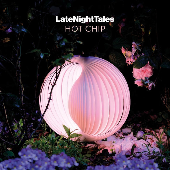 Various Artists - Late Night Tales Hot Chip [LP]