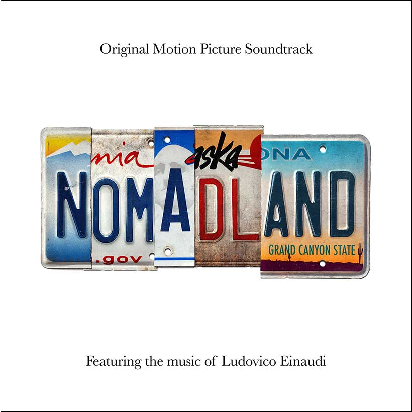 Various Artists - Nomadland
