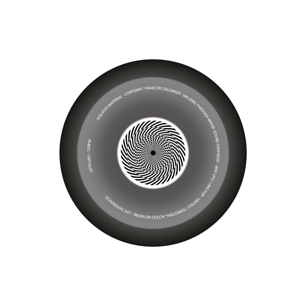 Various Artists - Optical Illusions Volume I