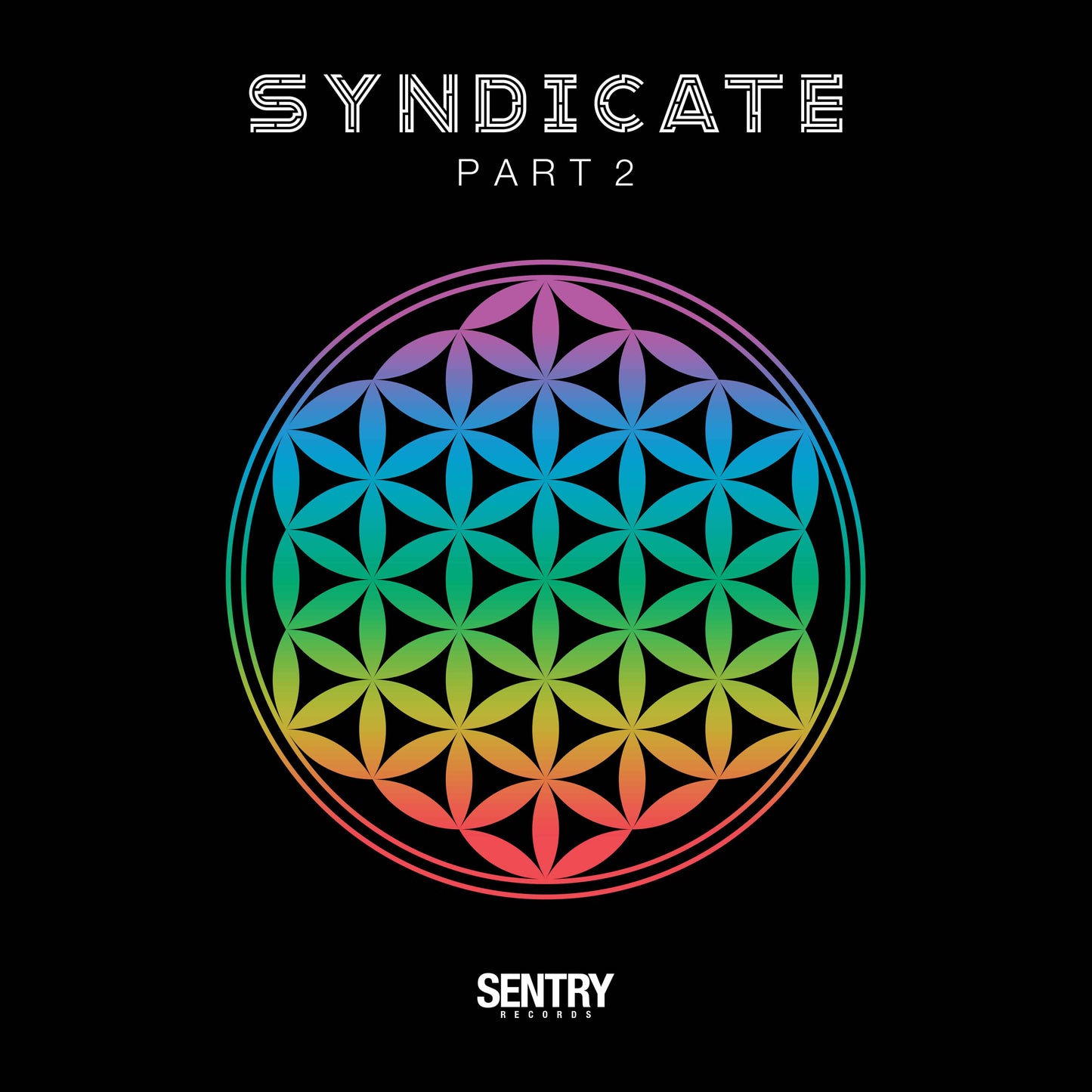 Various Artists - Sentry Records Presents: Syndicate 2