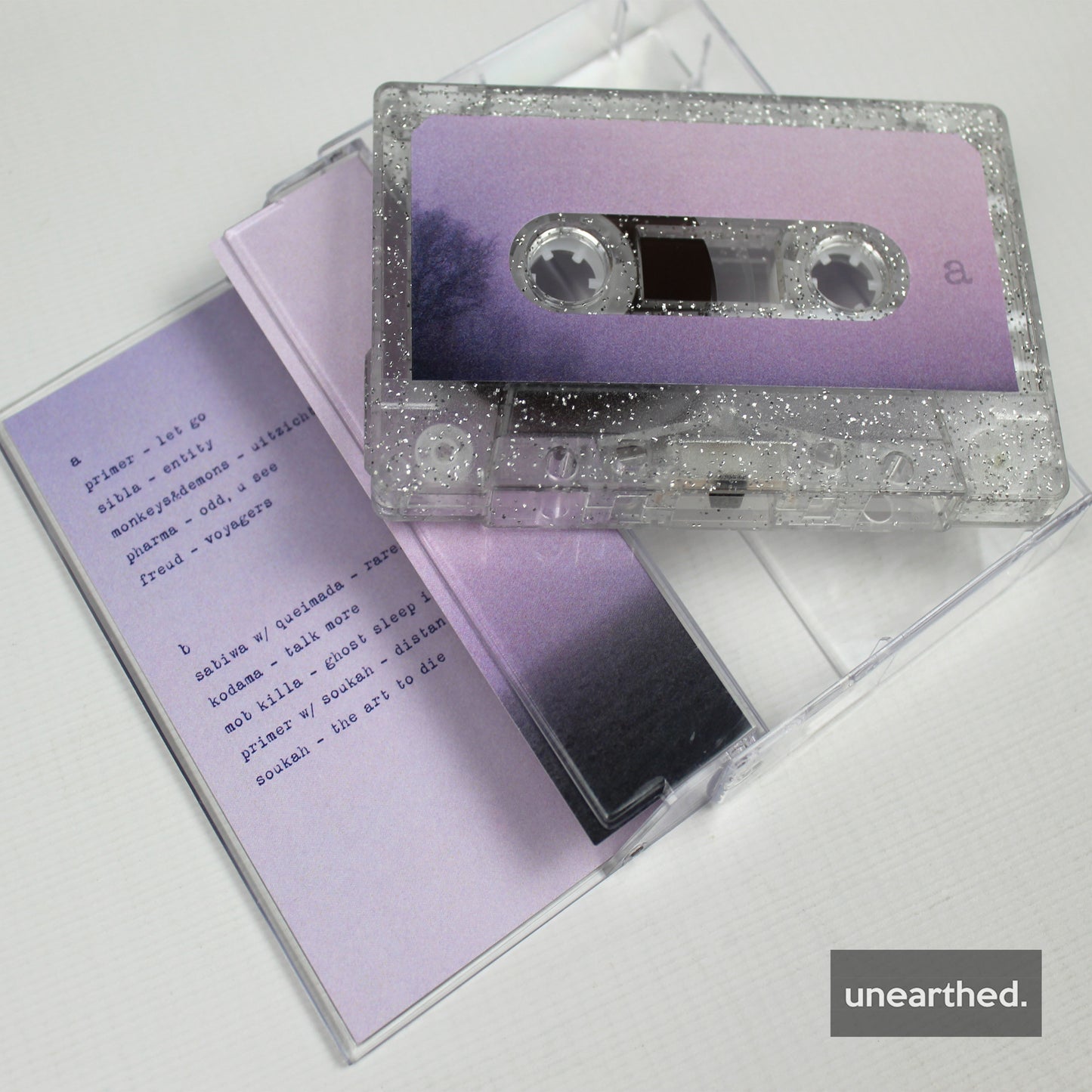 Various Artists - Shades Of Violet