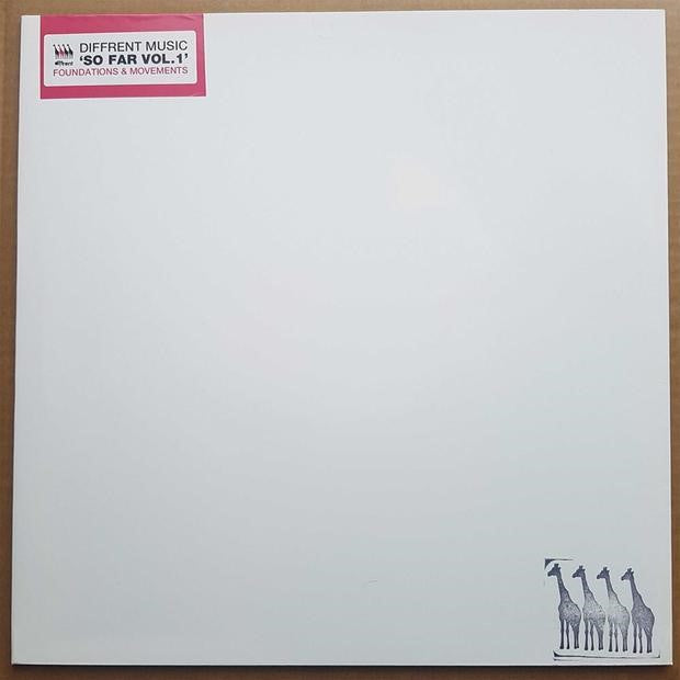 Various Artists So Far Vol.1