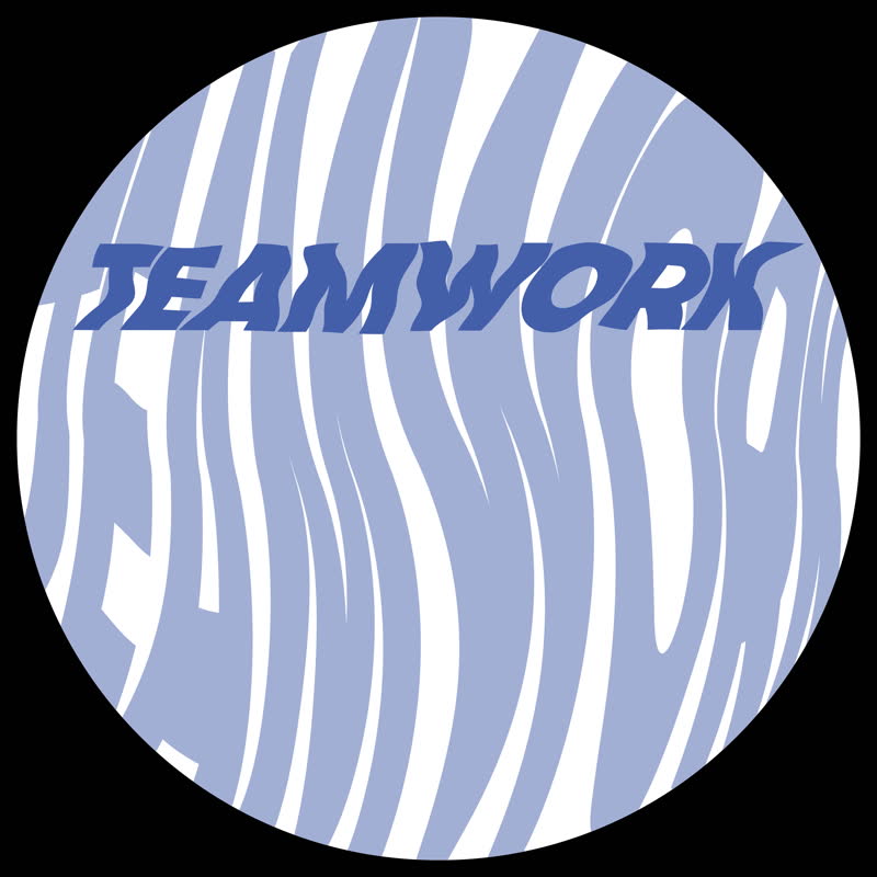 Various Artists - Teamwork Vol I