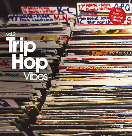 Various Artists - Trip Hop Vibes Vol 2