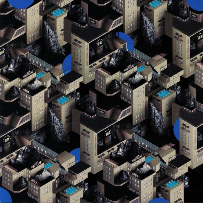 Various Artists - Virtual Area