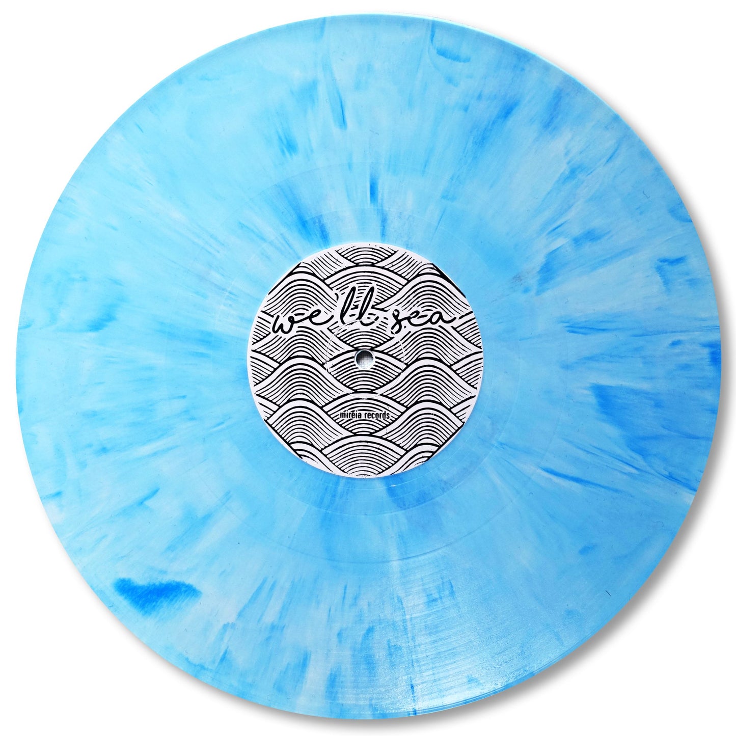 Various Artists - We'll Sea Pt 4