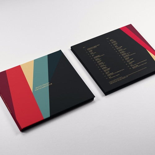 Various Artists - White Peach Instrumentals