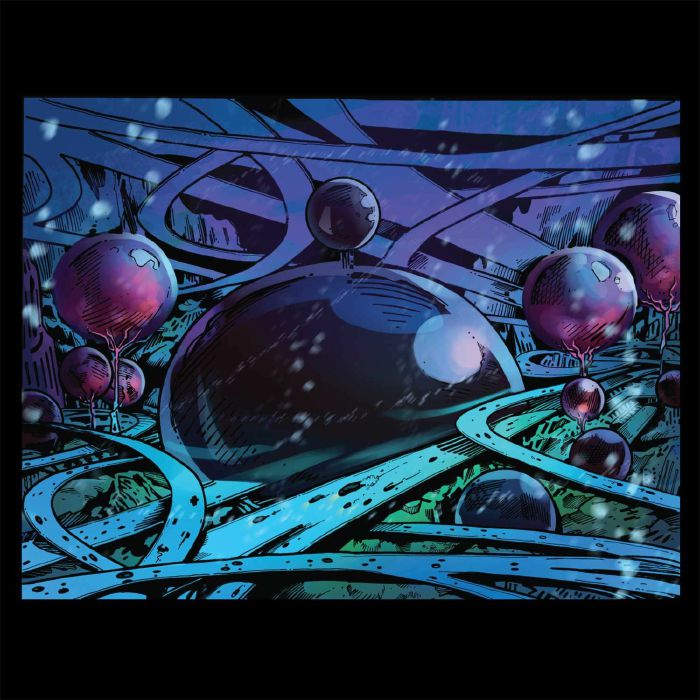 Various Artists (Cignol, Dawl, S.O.N.S., Kosh...) Planetary Highways