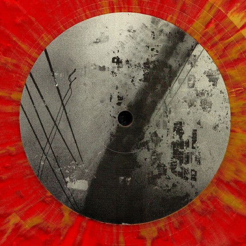 Vermisst - Zerfall EP [12" Splatter Vinyl]