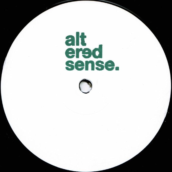 Versalife / Hexagone - Untitled
