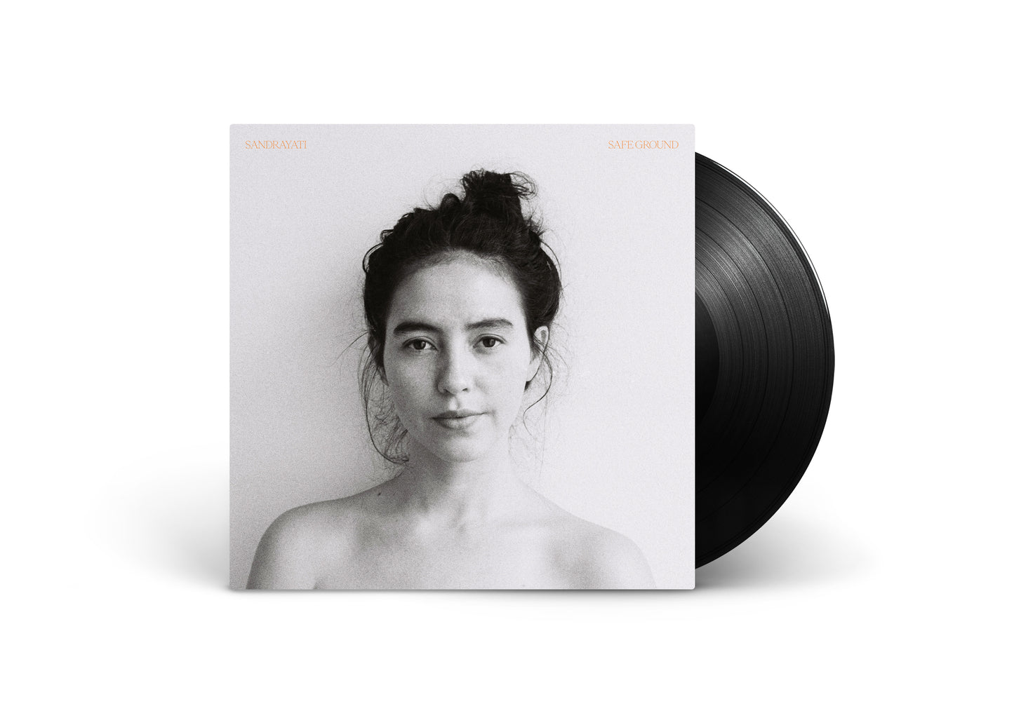 SANDRAYATI – Safe Ground