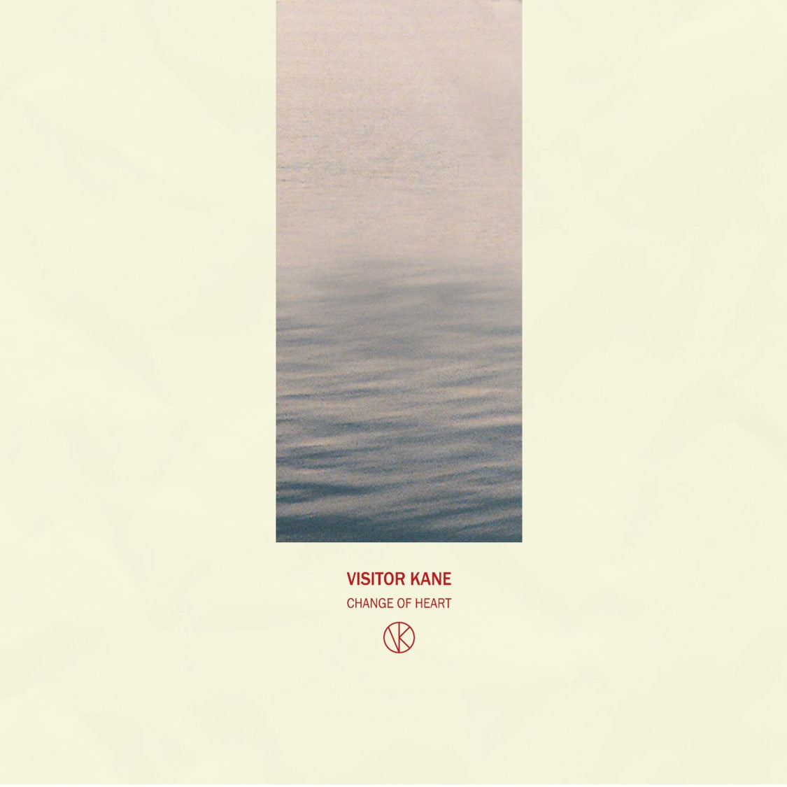 Visitor Kane – Change of Heart