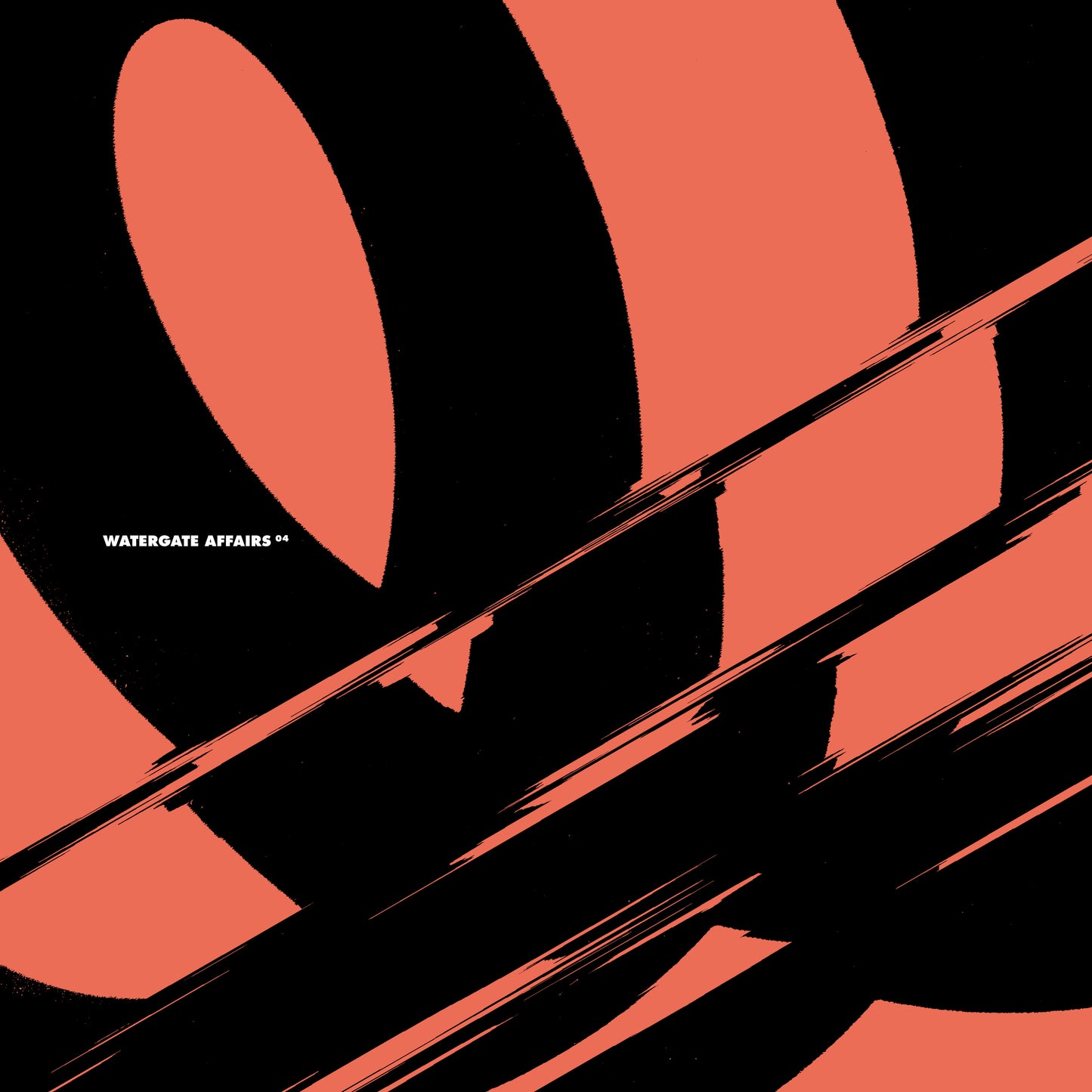 Various Artists- Watergate Affairs 04