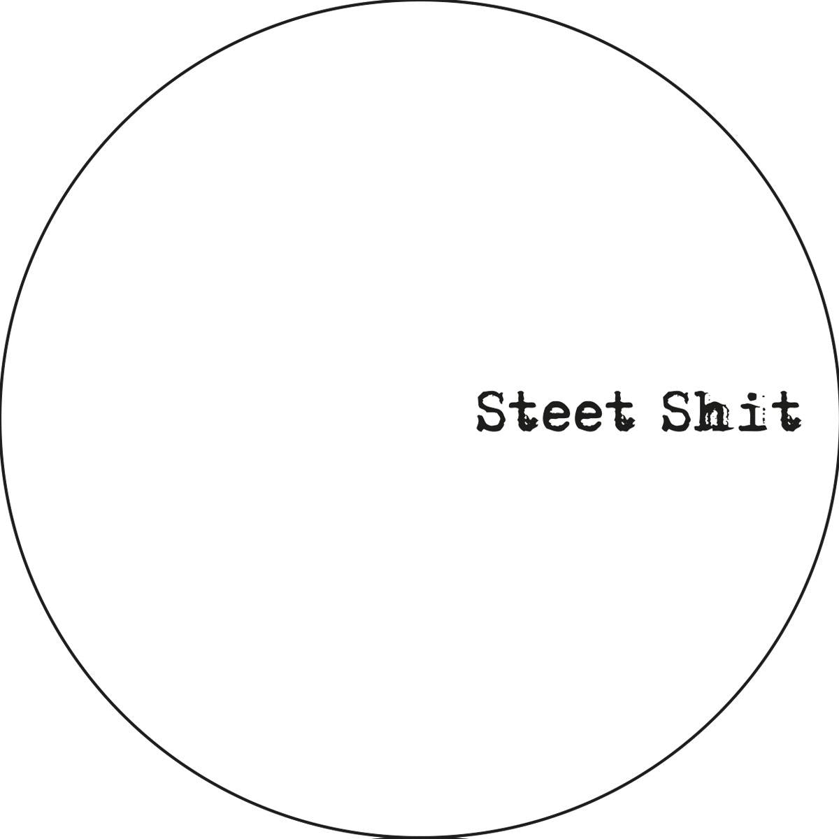DISK - Steet Shit