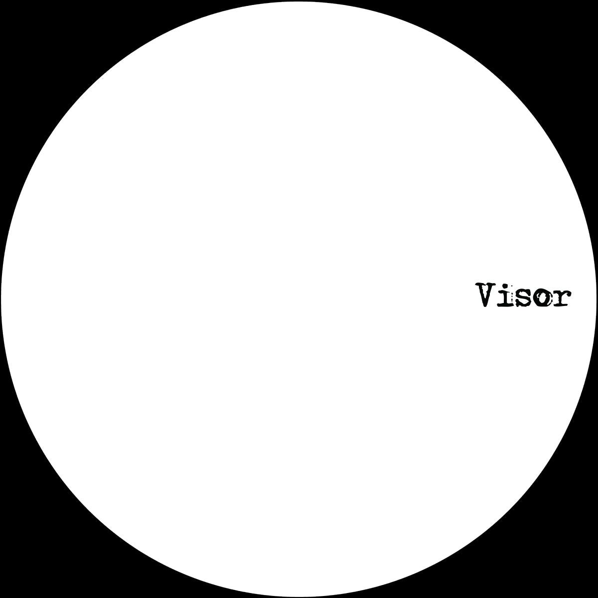 DISK - Visor